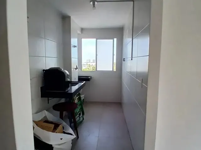 Imagem 2: 13! Apartamento na Cohama com Varanda e 2 Quartos