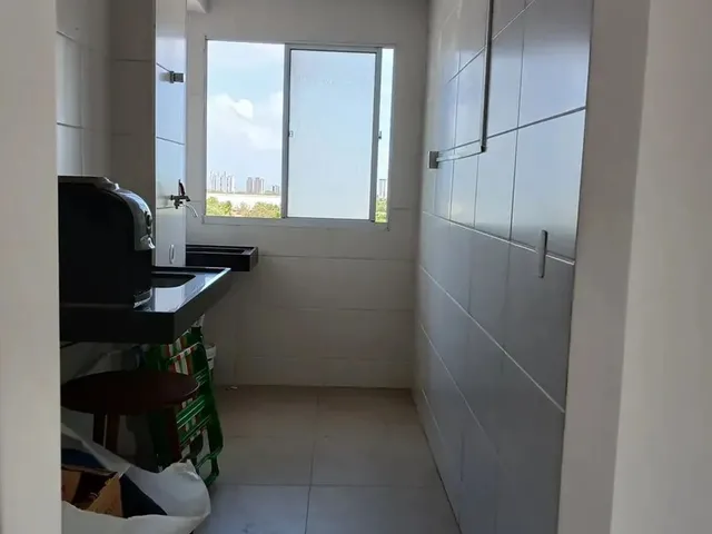 Imagem 10: 13! Apartamento na Cohama com Varanda e 2 Quartos