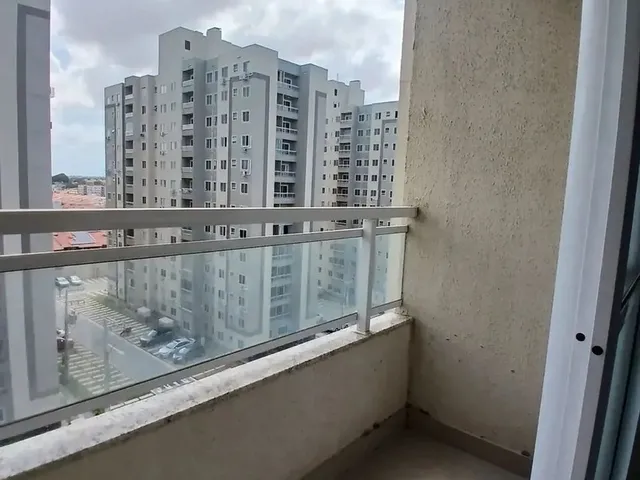 Imagem 12: 13! Apartamento na Cohama com Varanda e 2 Quartos