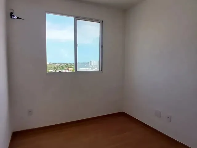 Imagem 5: 13! Apartamento na Cohama com Varanda e 2 Quartos