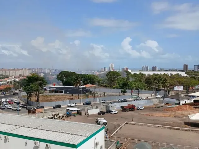 Imagem 4: 13! Apartamento na Cohama com Varanda e 2 Quartos
