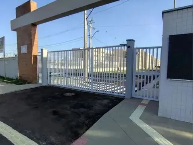 Imagem: Passo Chave no Jardim de Évora.( Construtora
