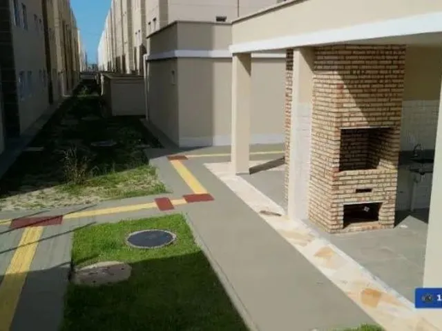 Imagem 9: Passo Chave no Jardim de Évora.( Construtora Quitada