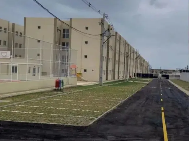 Imagem 8: Passo Chave no Jardim de Évora.( Construtora Quitada
