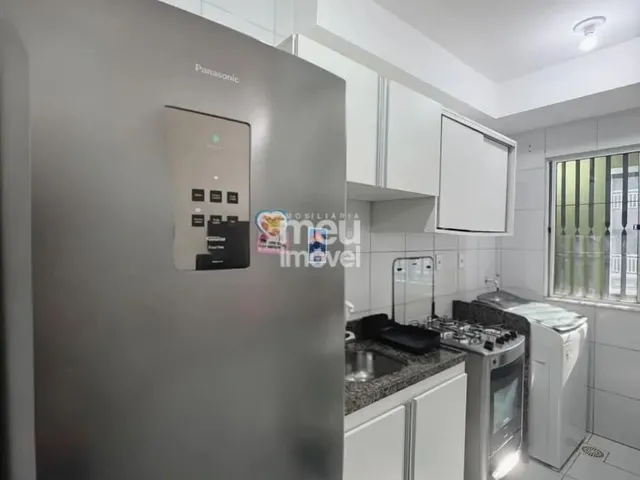 Imagem 15: Passo Chave de Apto no Turu com Varanda Gourmet e Suíte Ampla