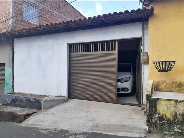 Imagem: 02- Casa na Vila Embratel