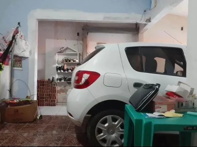 Imagem 4: 02- Casa na Vila Embratel
