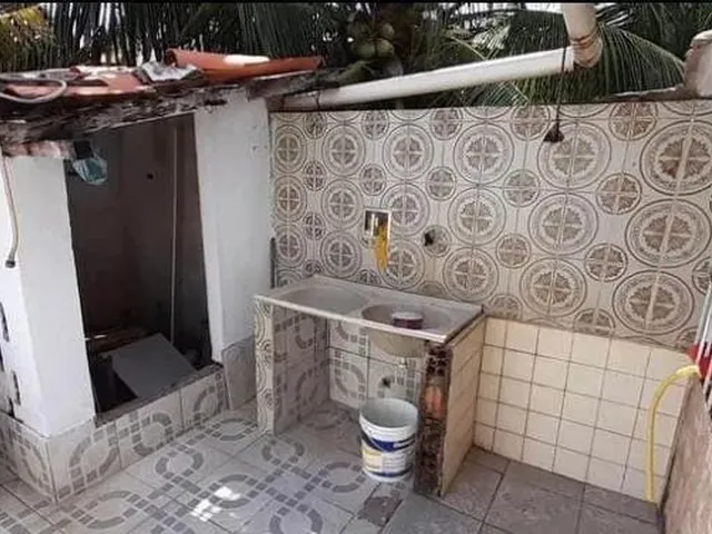 Imagem 6: 02- Casa na Vila Embratel