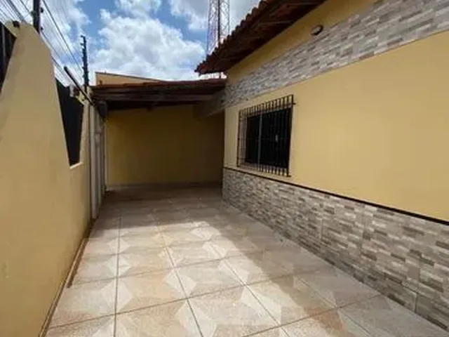 Imagem 4: 01- Vendo Casa no Cohatrac IV