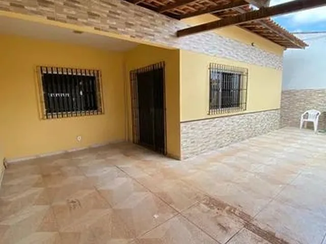 Imagem 6: 01- Vendo Casa no Cohatrac IV