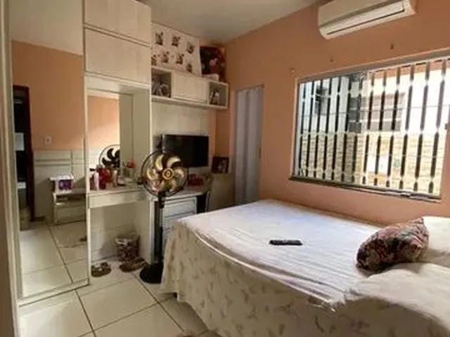 Imagem 9: 01- Vendo Casa no Cohatrac IV