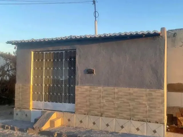 Imagem 1: 01- Vendo Casa na Vila Luizão