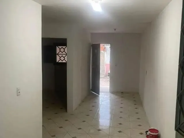 Imagem 2: 01- Vendo Casa na Vila Luizão