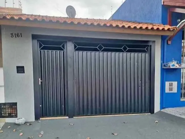 Imagem: 02 - Casa na Cidade Operária