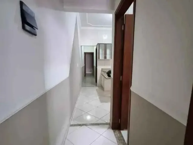 Imagem 2: 02 - Casa na Cidade Operária