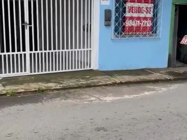 Imagem: Vendo Otima Casa 2 Qts Sala Cozinha Banheiro