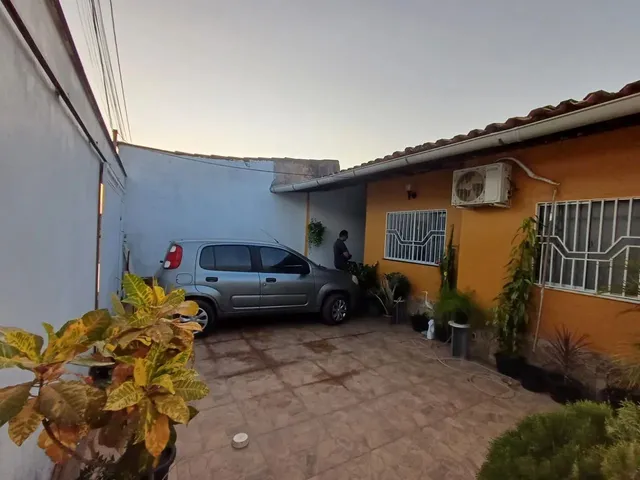 Imagem: 7 Casa no Alto do Turu