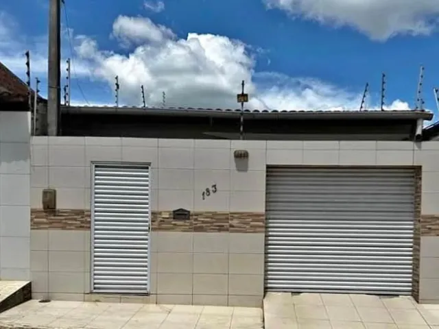 Imagem: 02- Casa no Cohatrac
