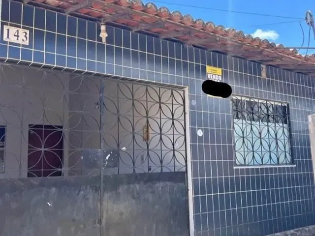 Imagem 1: 01- Casa a Venda no Anjo da Guarda
