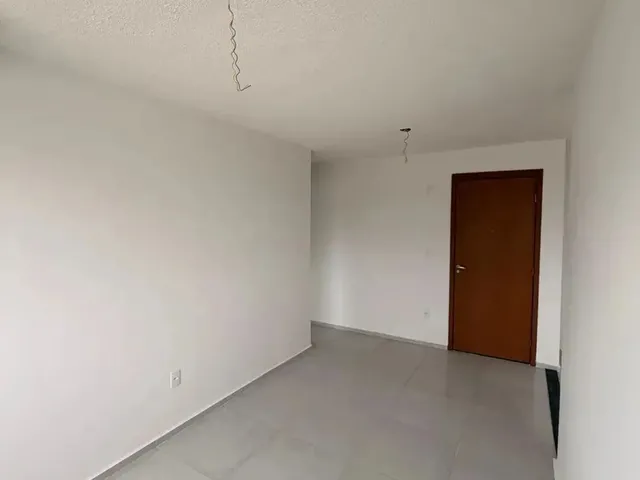 Imagem: Passo Chave Casa de Valois 1 Quarto / Sem