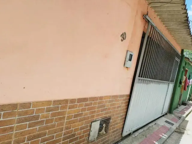 Imagem: 02- Casa na Vila Embratel
