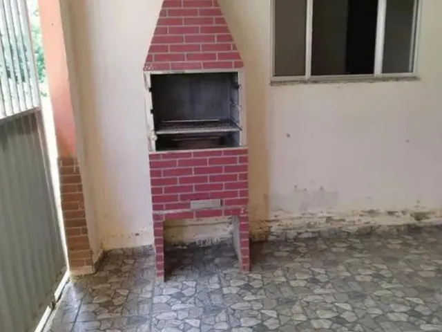 Imagem 5: 02- Casa na Vila Embratel