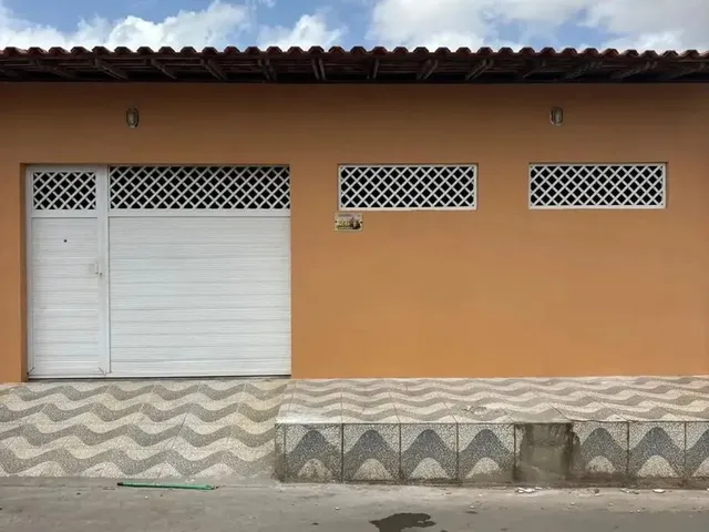 Imagem 1: Vendo Casa no Jardim América