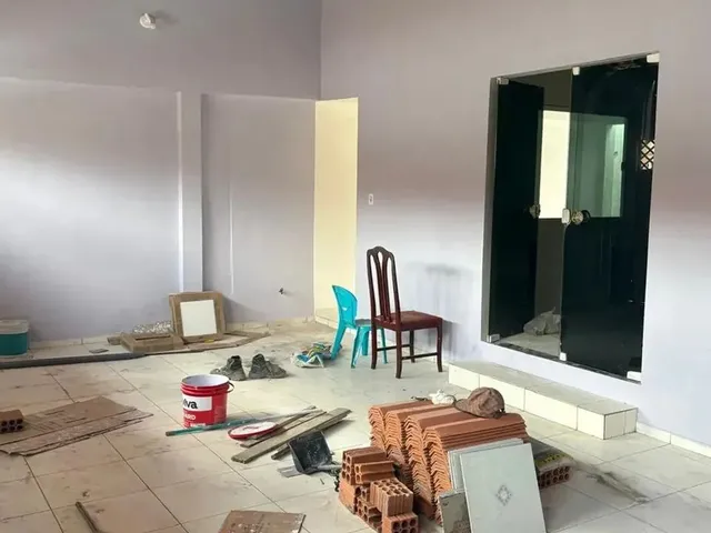 Imagem 5: Vendo Casa no Jardim América