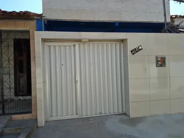 Imagem: 02- Casa no Cohatrac