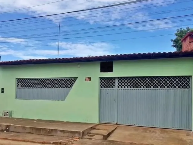 Imagem: 07-Casa no São Raimundo