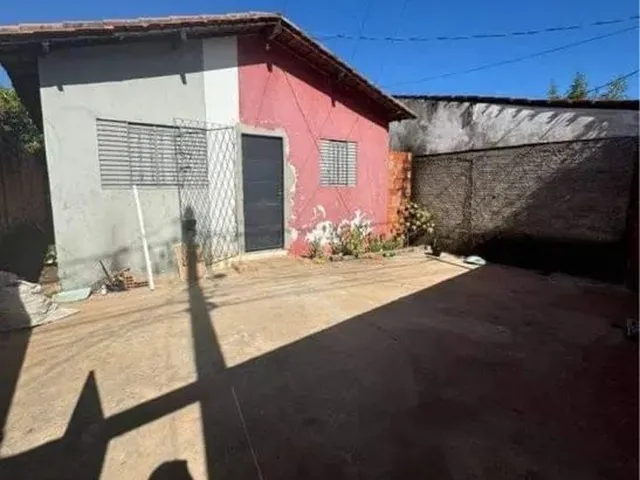 Imagem 2: 07-Coroadinho Casa com 2 dormitórios