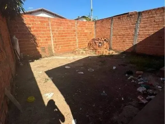 Imagem 3: 07-Coroadinho Casa com 2 dormitórios
