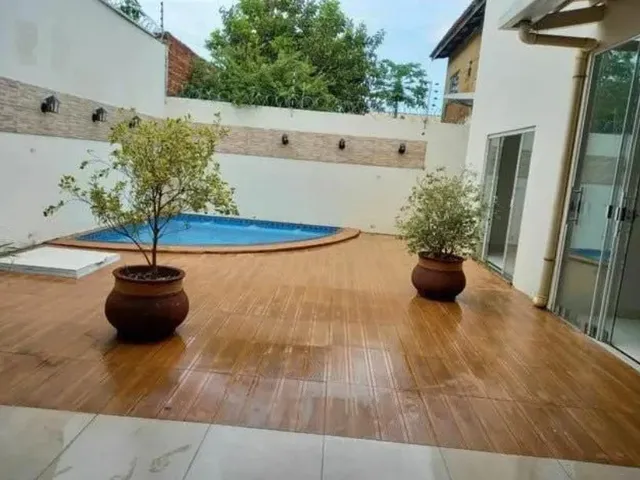 Imagem: Casa na Cohab
