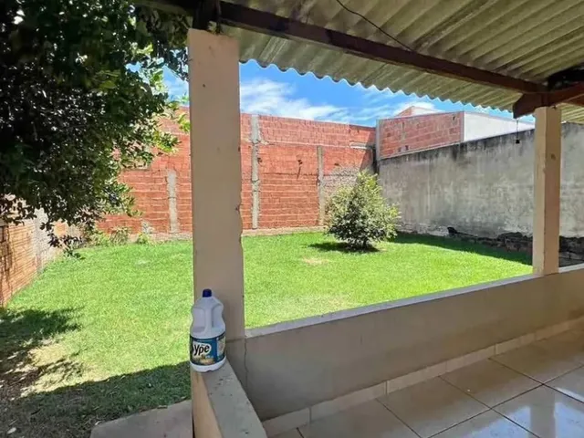 Imagem: Casa na Cidade Operária