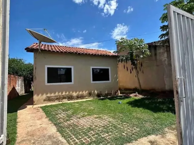 Imagem 4: Casa na Cidade Operaria