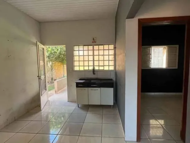 Imagem 5: Casa na Cidade Operaria