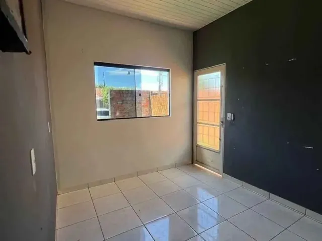 Imagem 3: Casa na Cidade Operaria