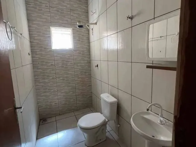Imagem 6: Casa na Cidade Operaria