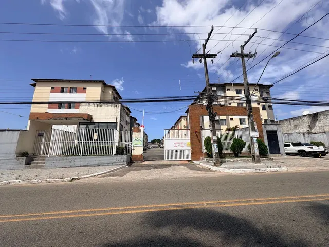 Imagem 8: Apartamento Aririzal Oportunidade