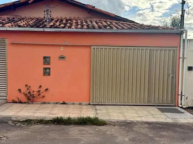 Imagem: Casa na Cohab