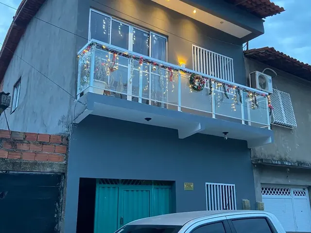Imagem: Casa 3 Quarta 2 Banheiros Garagem Cozinha