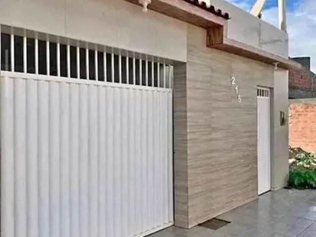 Imagem: 10 Casa no Monte Castelo
