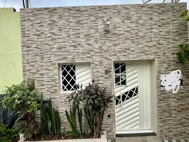 Imagem: Casa na Liberdade