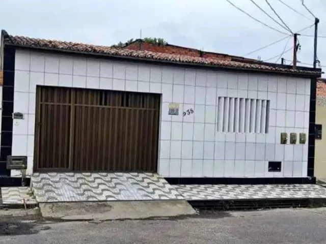 Imagem: 02- Casa no Anjo da Guarda