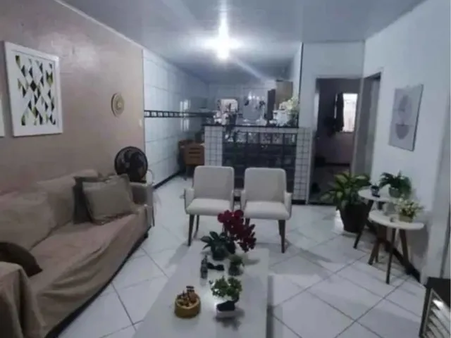 Imagem 4: 02- Casa no Anjo da Guarda