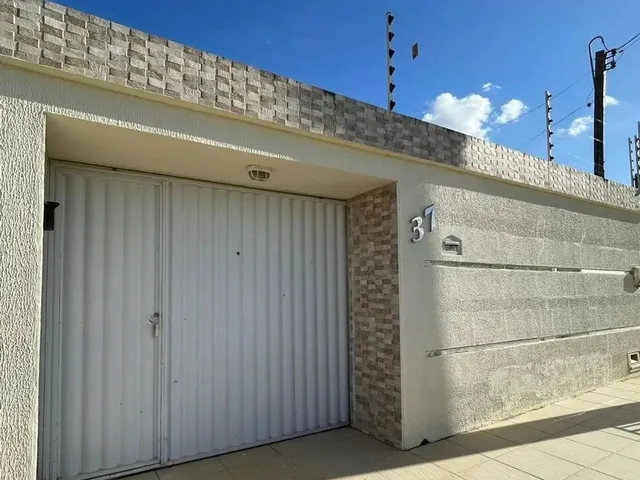 Imagem: Casa na Cidade Operária