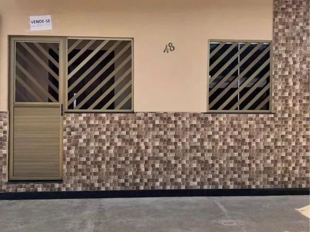 Imagem 3: 02- Casa no Anjo da Guarda