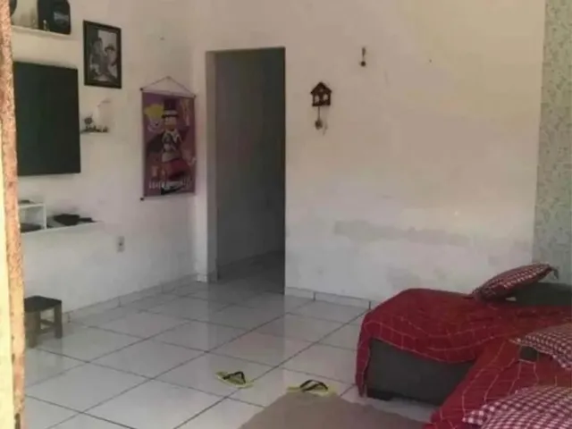 Imagem 5: 02- Casa no Anjo da Guarda
