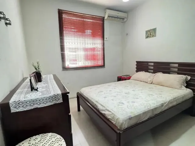 Imagem 5: Vendo Casa Solta Ao Lado do Mac Center - Cohaserma - 03 Quartos - Oportunidade