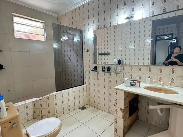 Imagem 7: Vendo Casa Solta Ao Lado do Mac Center - Cohaserma - 03 Quartos - Oportunidade